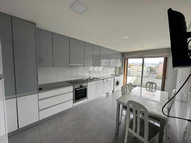 Apartamento T3 em Braga