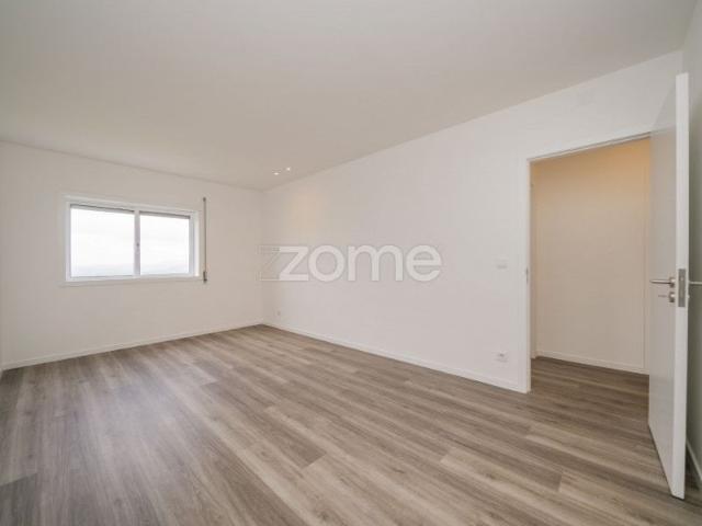 Apartamento T3 em Braga