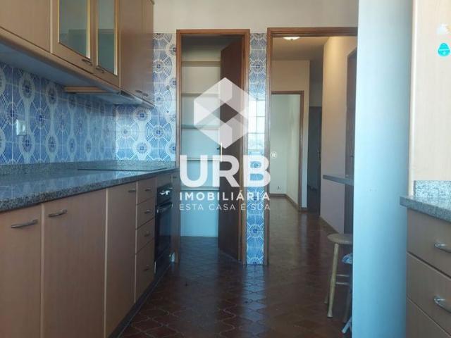 Apartamento T3 em Braga