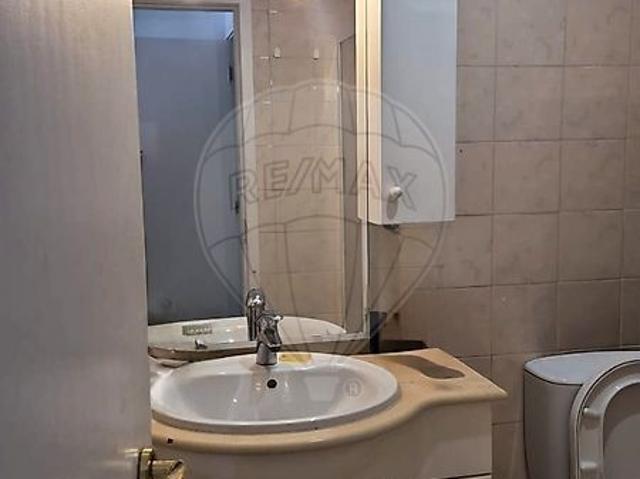 Apartamento T3 em Braga