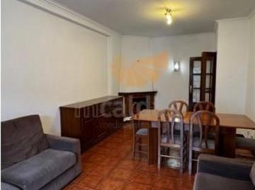 Apartamento T3 em Braga