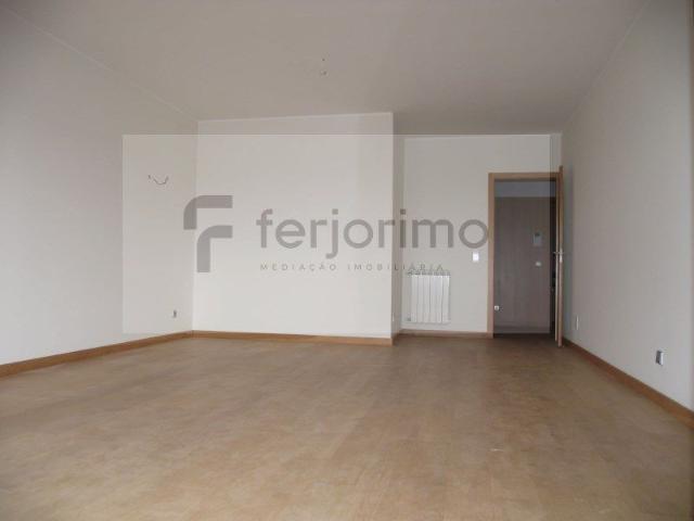 Apartamento T3 em Braga
