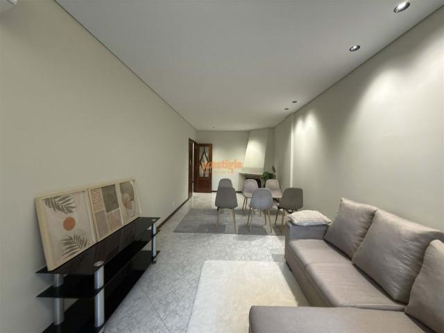 Apartamento T3 em Braga