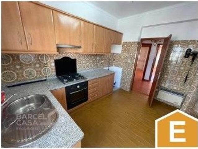 Apartamento T3 em Braga
