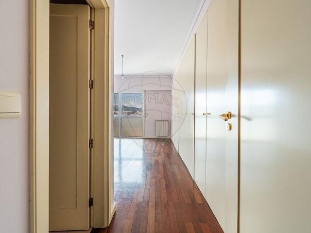 Apartamento T3 em Braga