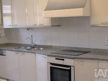 Apartamento T3 em Braga