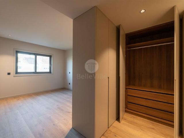 Apartamento T3 em Braga