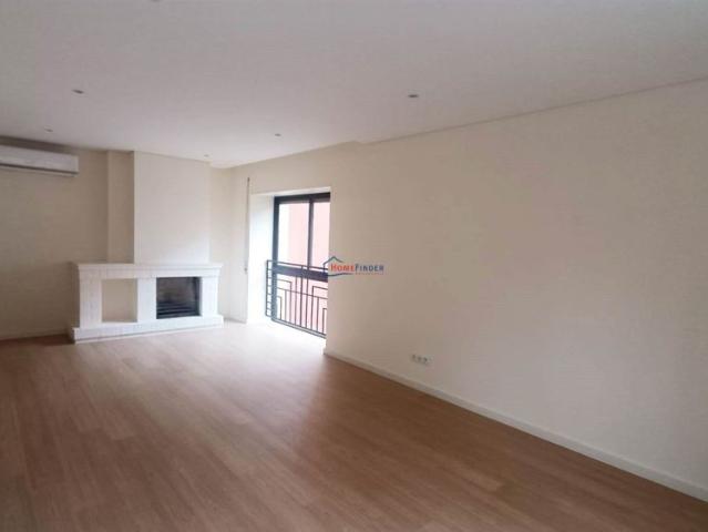 Apartamento T3 em Braga