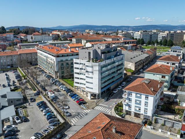 Apartamento T3 em Braga