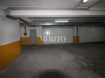Apartamento T3 em Braga