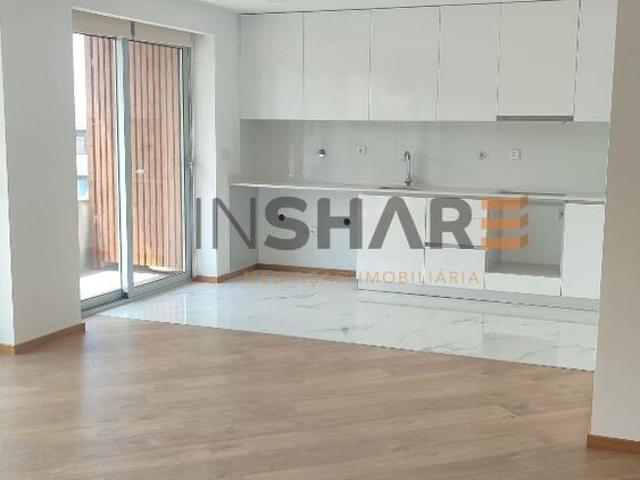 Apartamento T3 em Braga