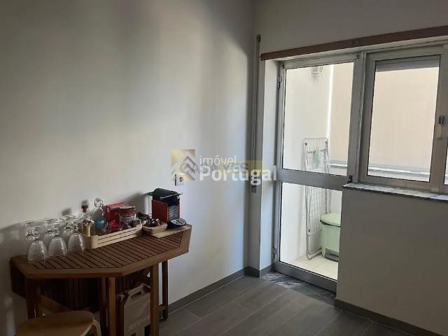 Apartamento T3 em Braga