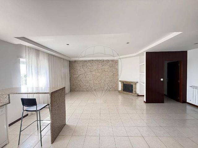 Apartamento T3 em Braga