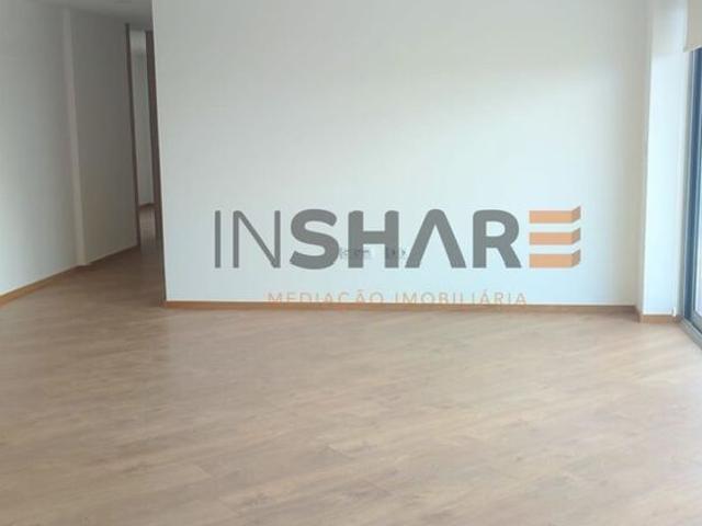 Apartamento T3 em Braga