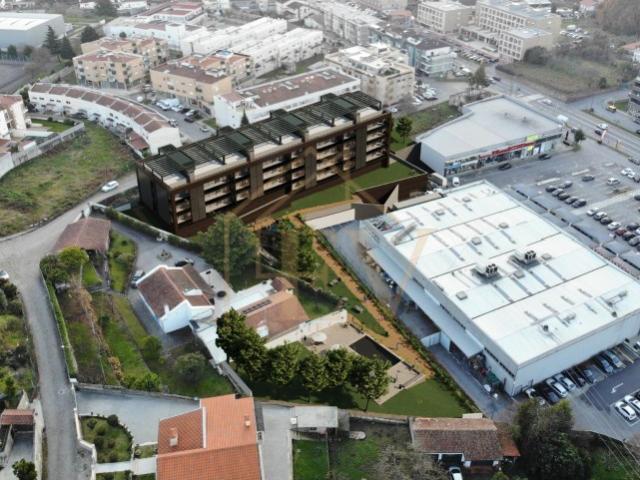 Apartamento T3 | Braga