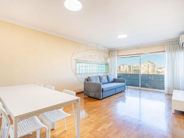Apartamento T3 em Braga