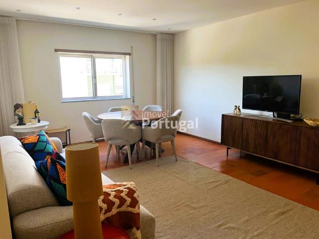 Apartamento T3 em Braga