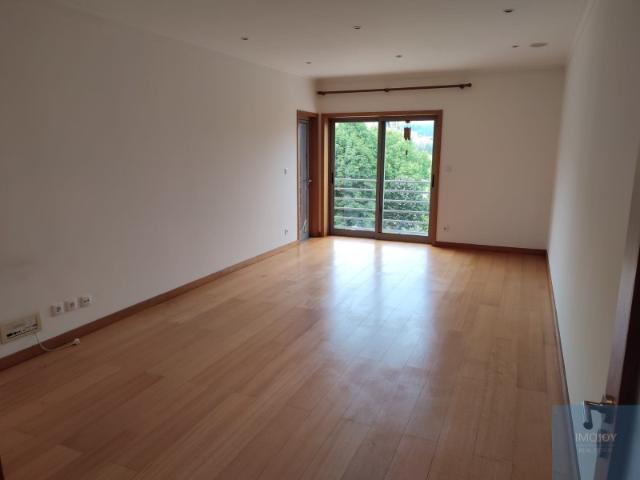 Apartamento T3 em Braga