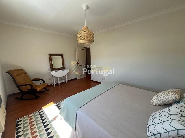 Apartamento T3 em Braga