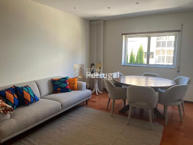 Apartamento T3 em Braga