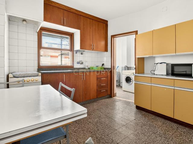 Apartamento T3 em Bragança