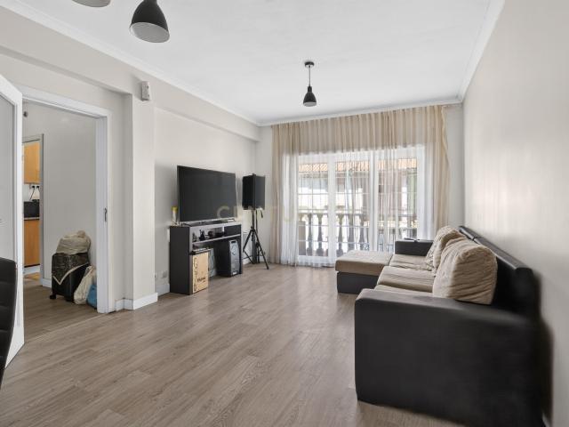 Apartamento T3 em Bragança