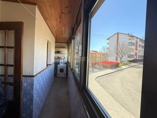 Apartamento T3 no #CENTRO de Bragança Perto do IPB!