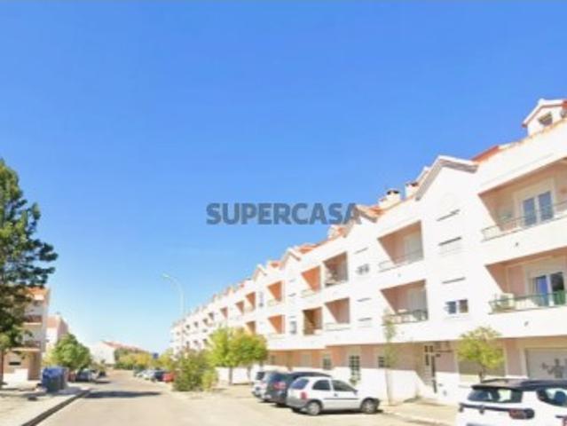 Apartamento T3 em Brejos de Azeitão