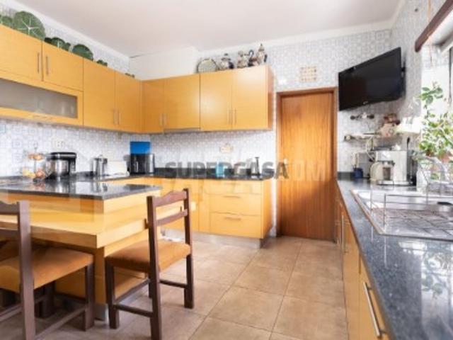 Apartamento T3 em Britamontes