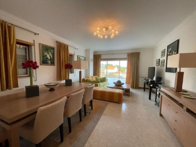 Apartamento T3 em Buarcos Figueira da Foz | Vista Mar e Cidade