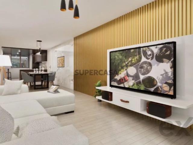 Apartamento T3 em Câmara de Lobos