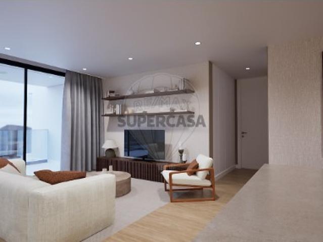 Apartamento T3 em Câmara de Lobos