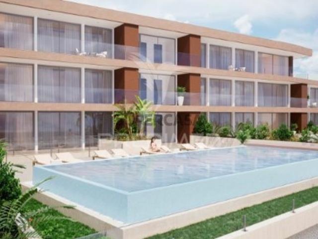 Apartamento T3 em Câmara de Lobos