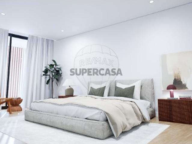 Apartamento T3 em Câmara de Lobos