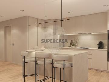 Apartamento T3 em Câmara de Lobos