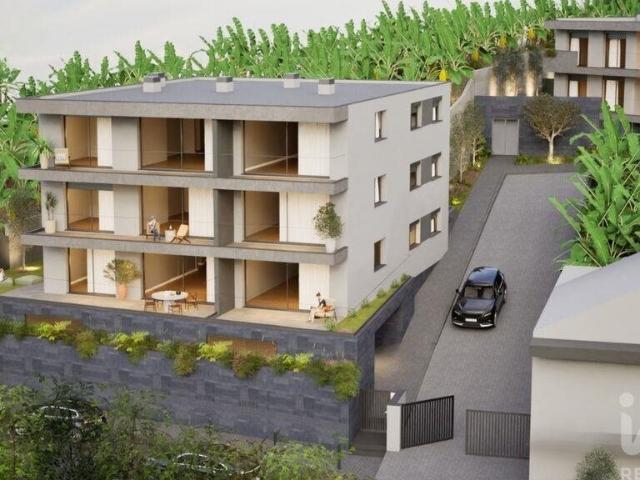 Apartamento T3 em Câmara de Lobos de 147,00 m² 147m² Câmara De Lobos