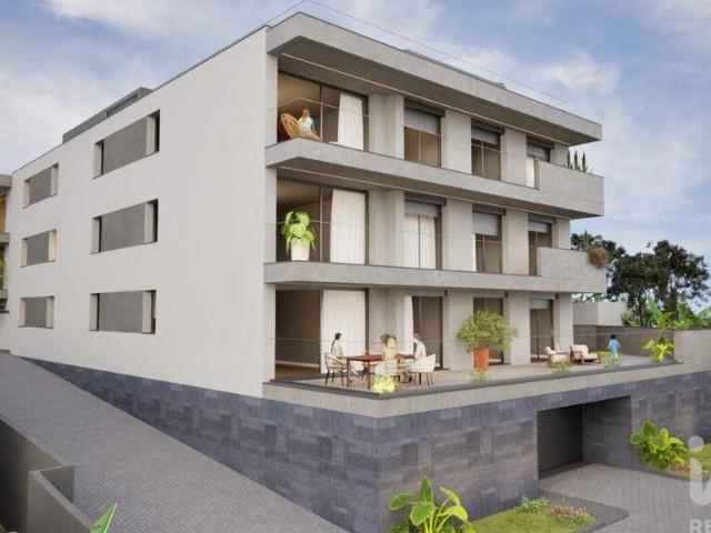 Apartamento T3 em Câmara de Lobos de 147,00 m² 147m² Câmara De Lobos