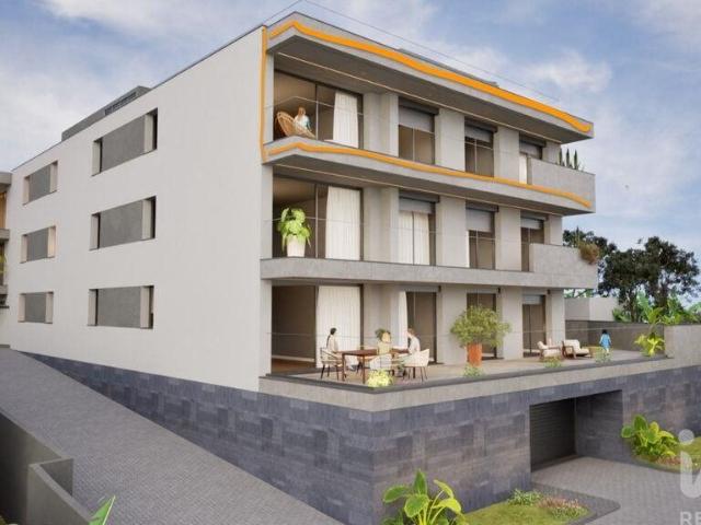 Apartamento T3 em Câmara de Lobos de 141,00 m² 141m² Câmara De Lobos