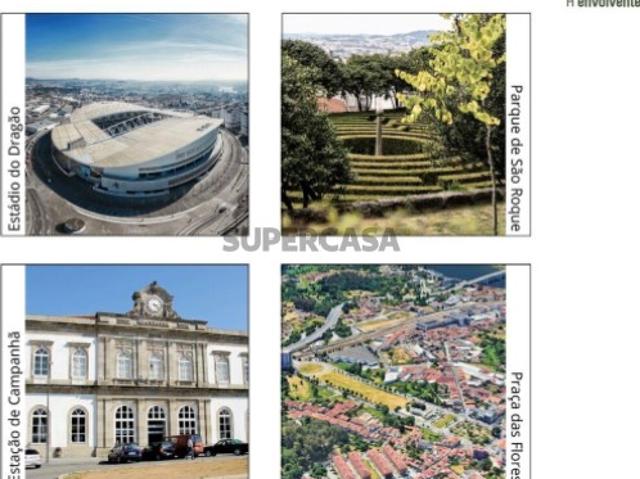 Apartamento T3 em Bonfim de 110,00 m²