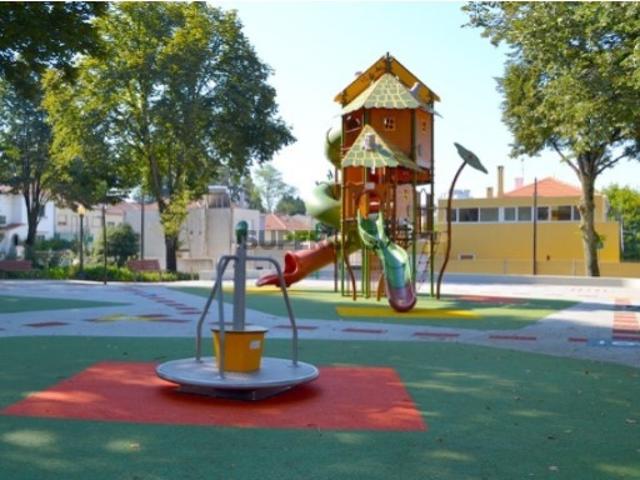 Apartamento T3 em Campanhã