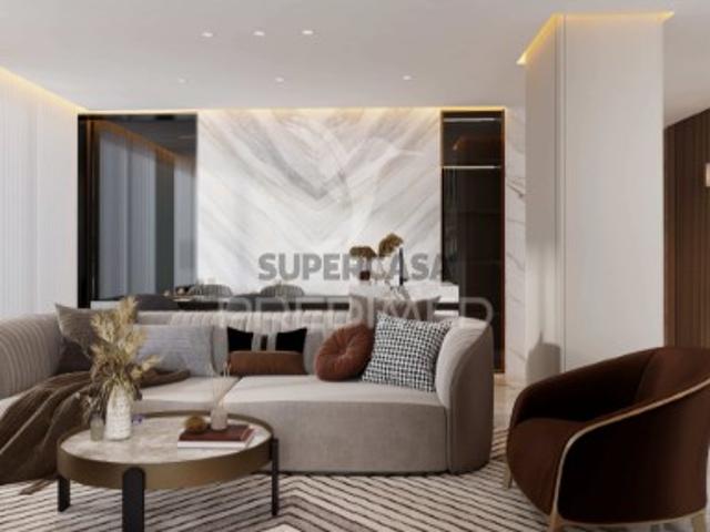 Apartamento T3 em Campanhã