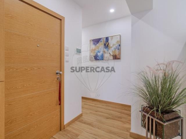 Apartamento T3 em Campanhã