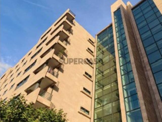 Apartamento T3 em Campo