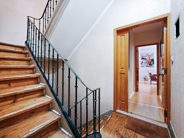 Apartamento T3 em Campo de Ourique com 90 m² | Lisboa 90m² Campo de Ourique