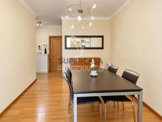 Apartamento T1 em Caniço
