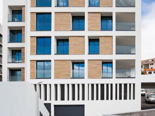 Apartamento T3 em Caniço de 125,00 m² 125m² Caniço