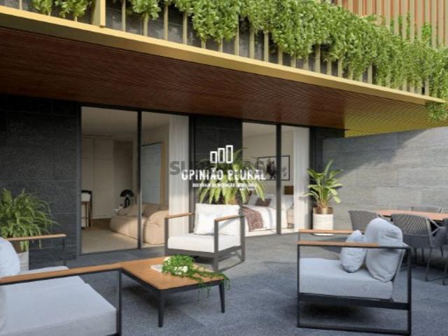 Apartamento T3 em Canidelo