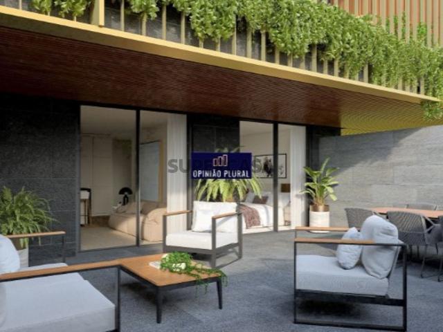 Apartamento T3 em Canidelo