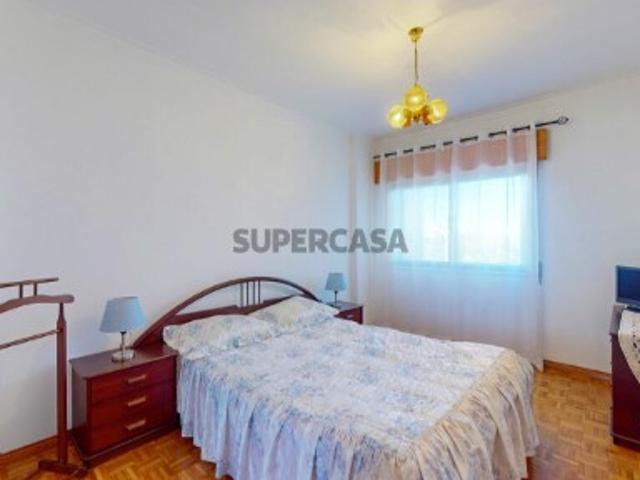 Apartamento T3 em Cacém e São Marcos