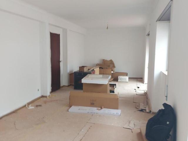 Apartamento T3 em Caldas da Rainha Nossa Senhora do Pópulo, Coto e São Gregório de 147 m²